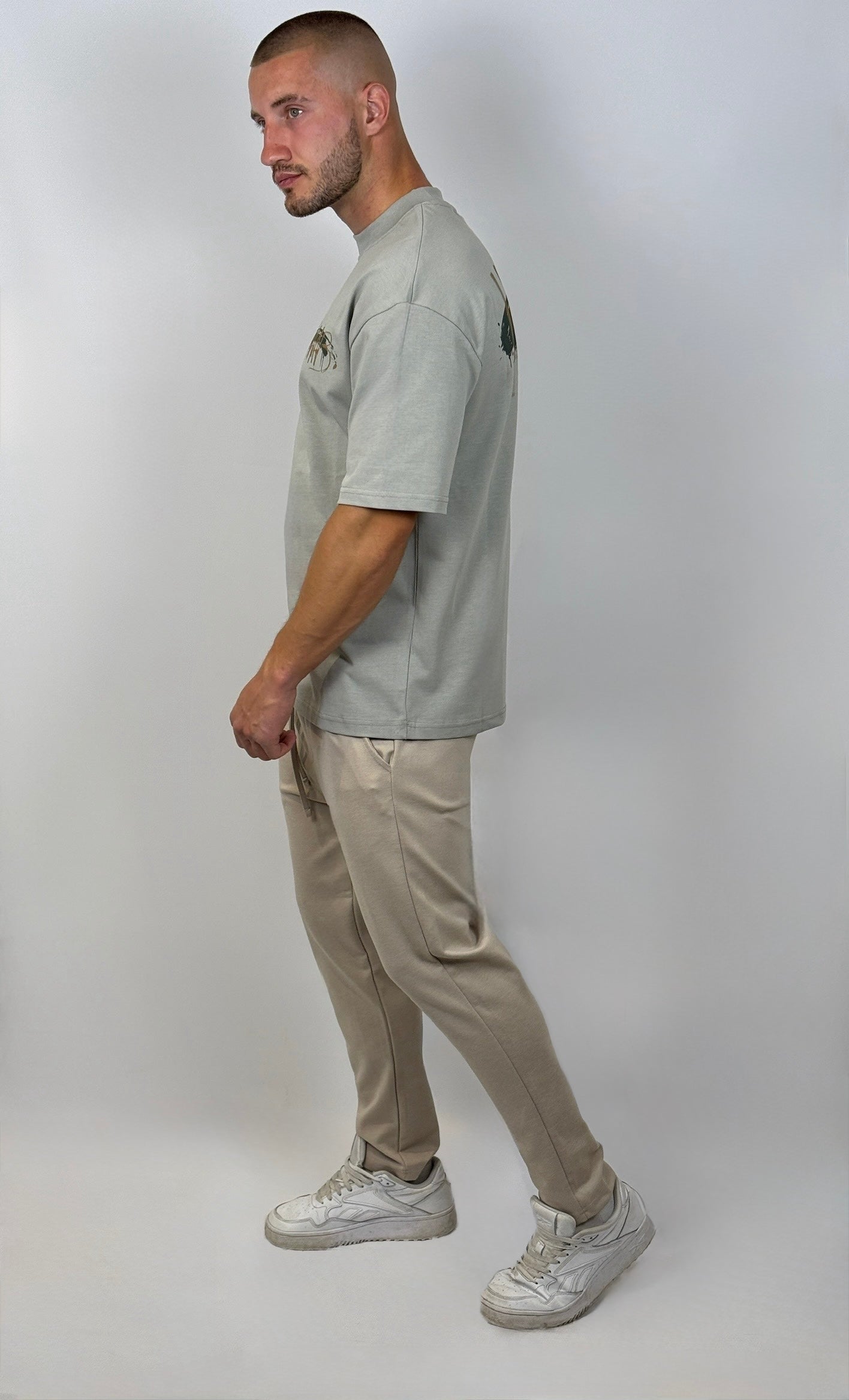 Smart Jogger