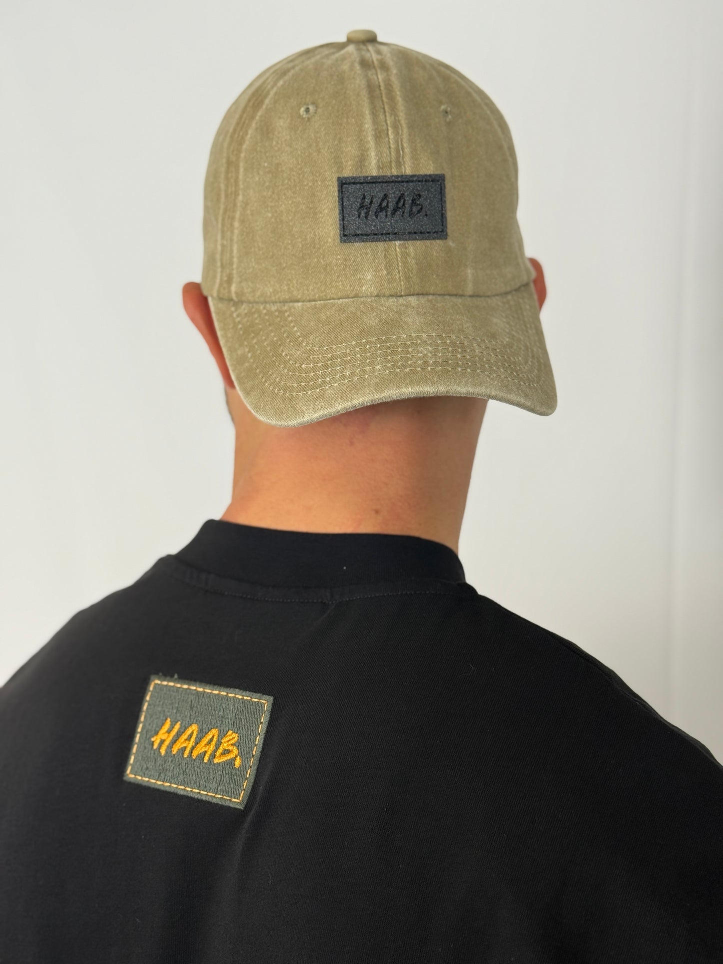 X cap