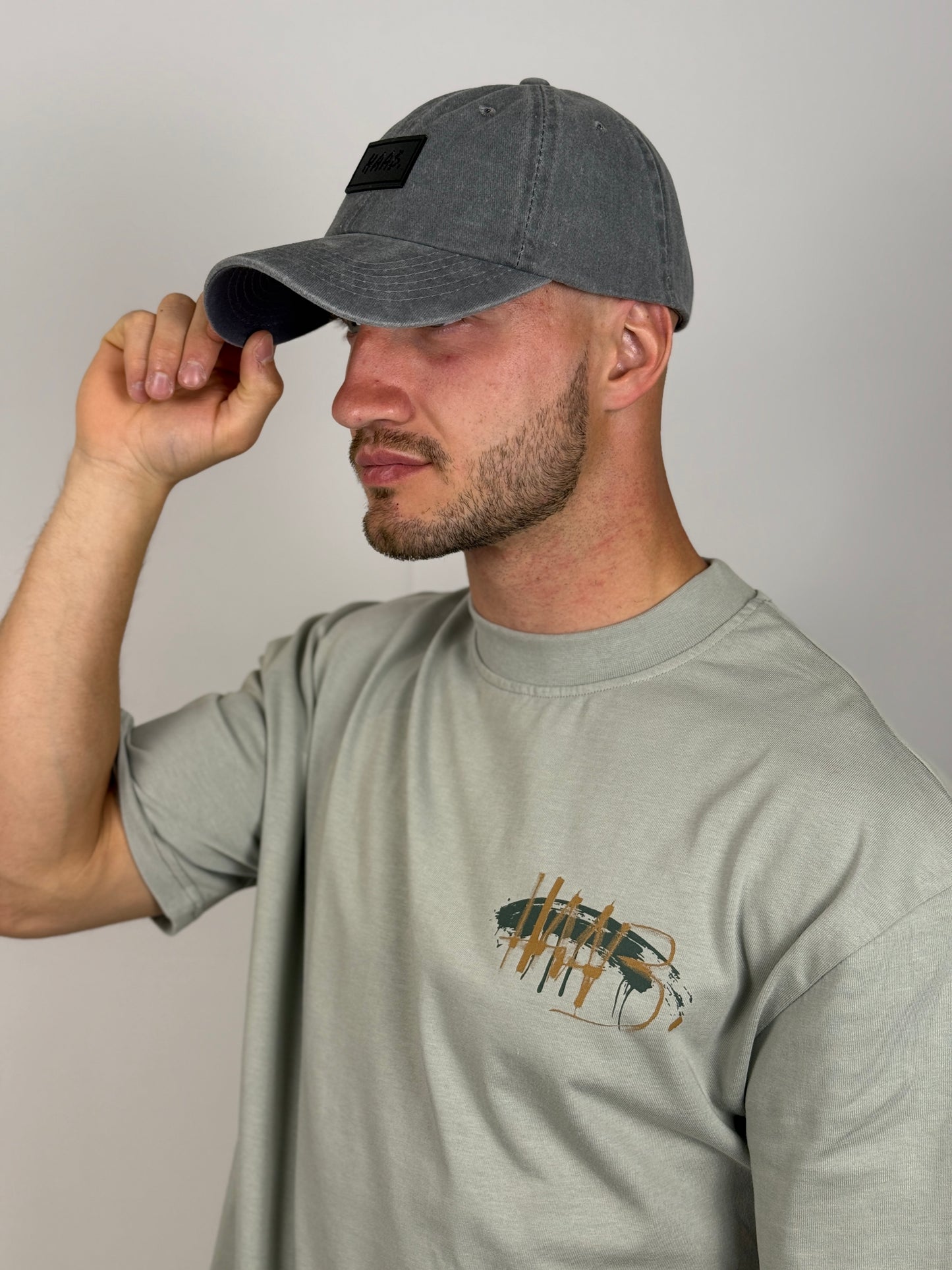 X cap