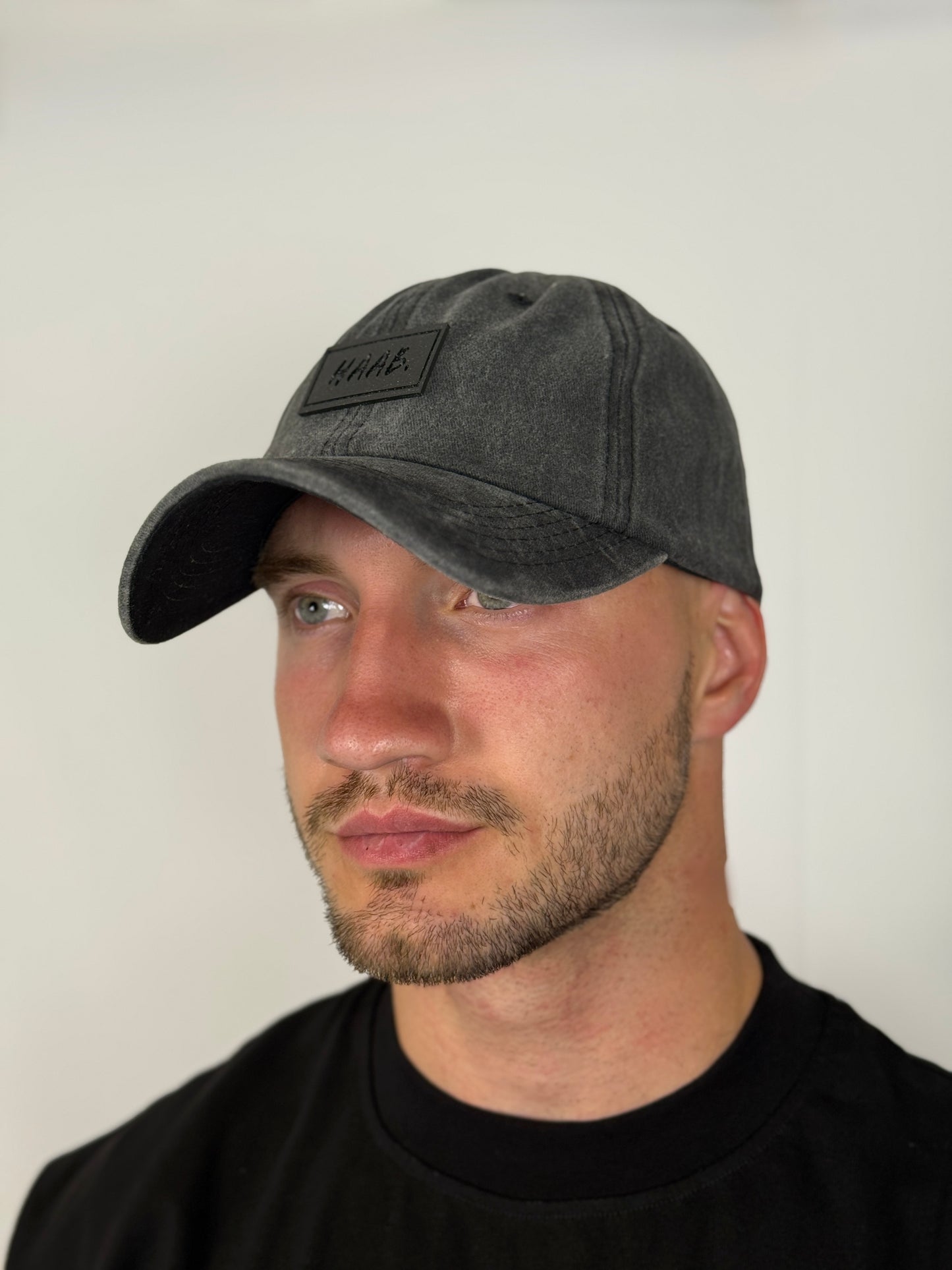 X cap