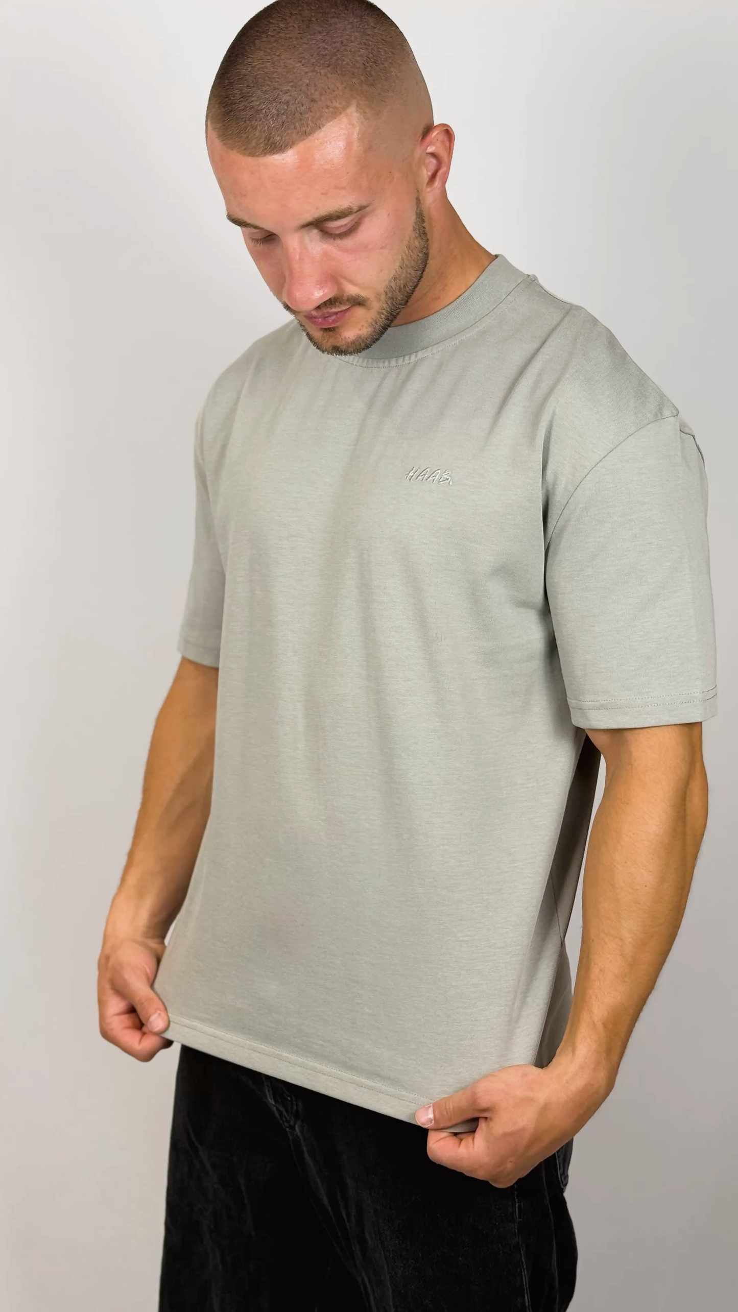 T-Shirt Mint