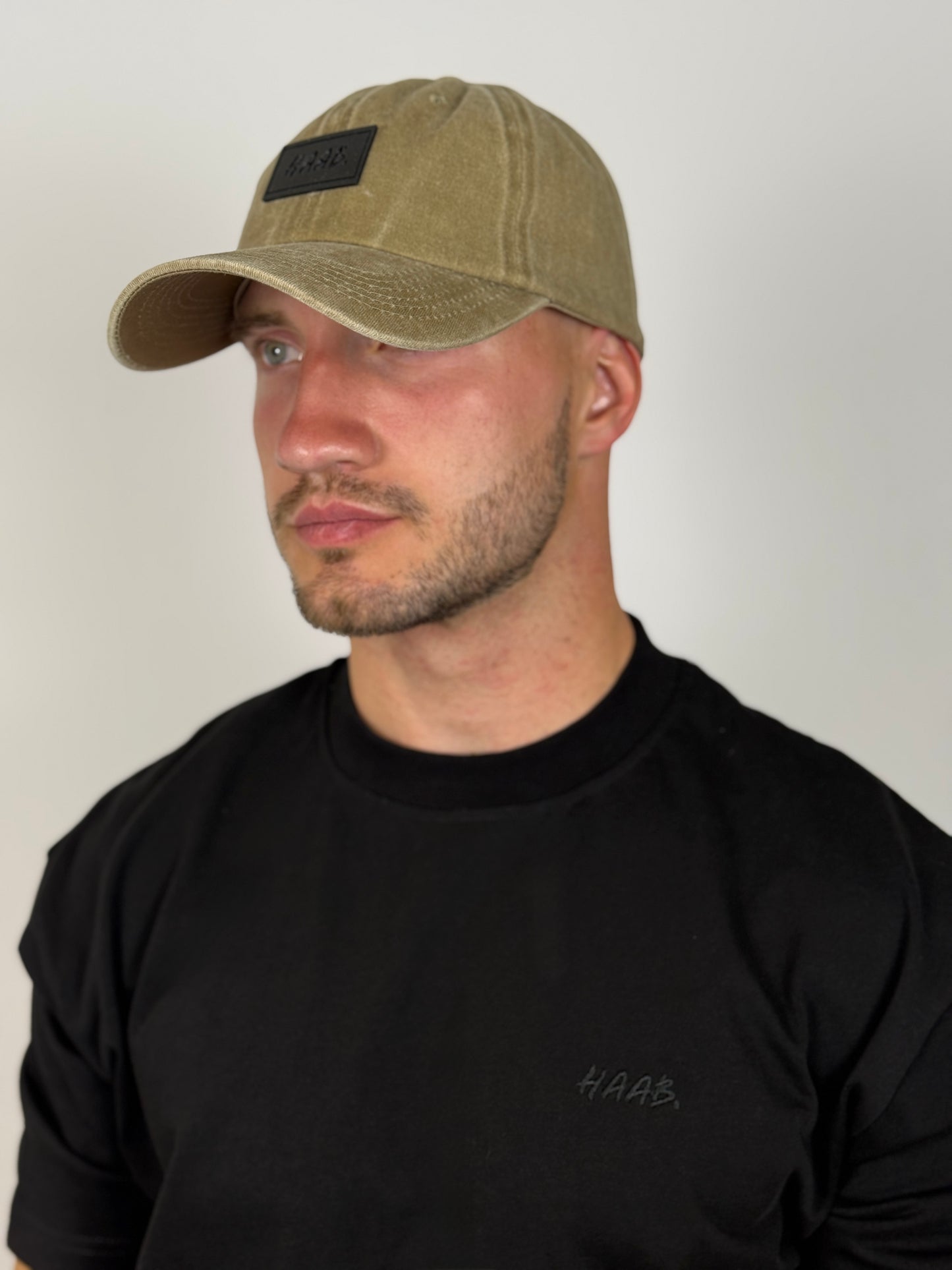 X cap