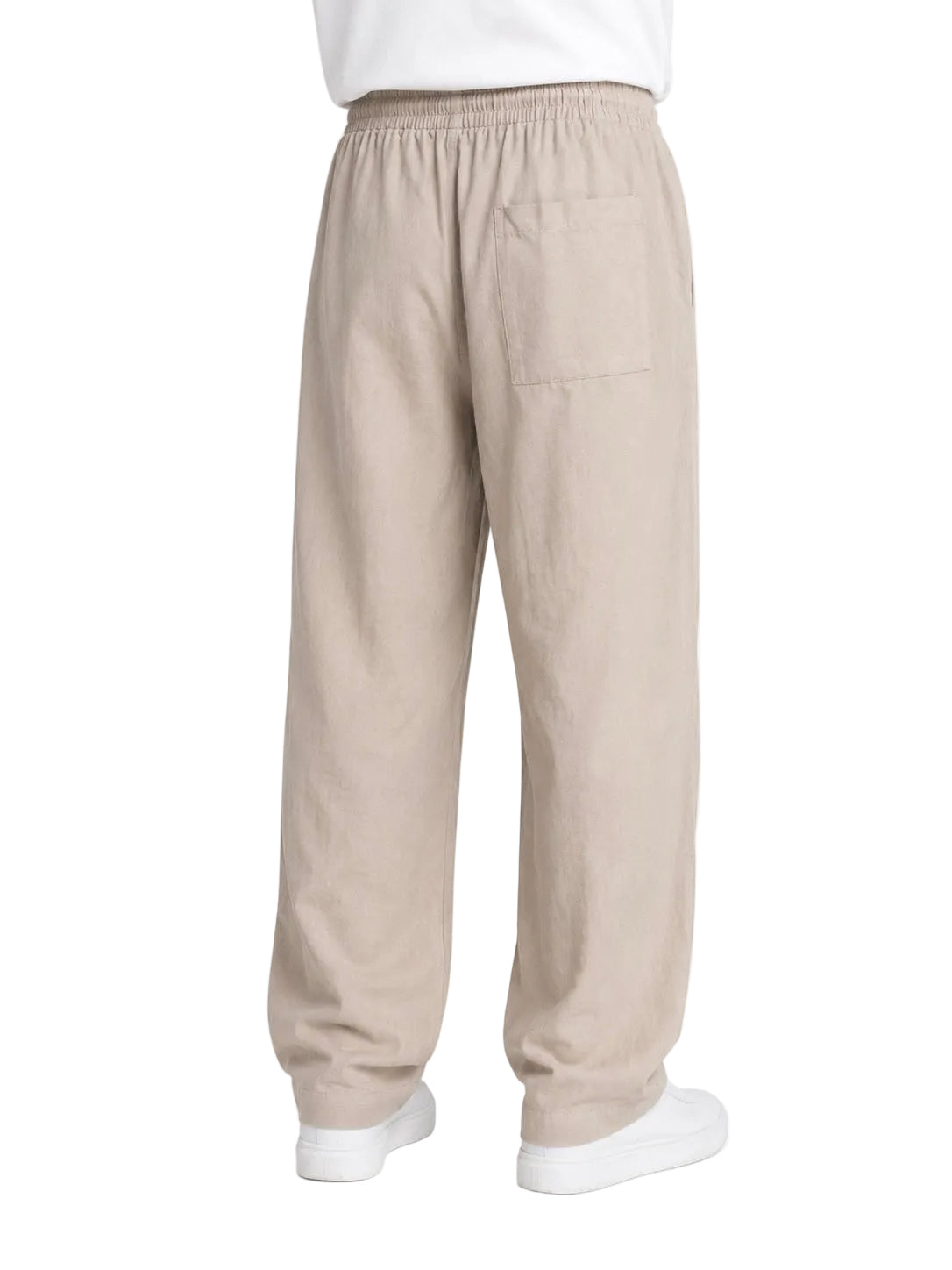 🇯🇵Tokyo Wide Pants – creme