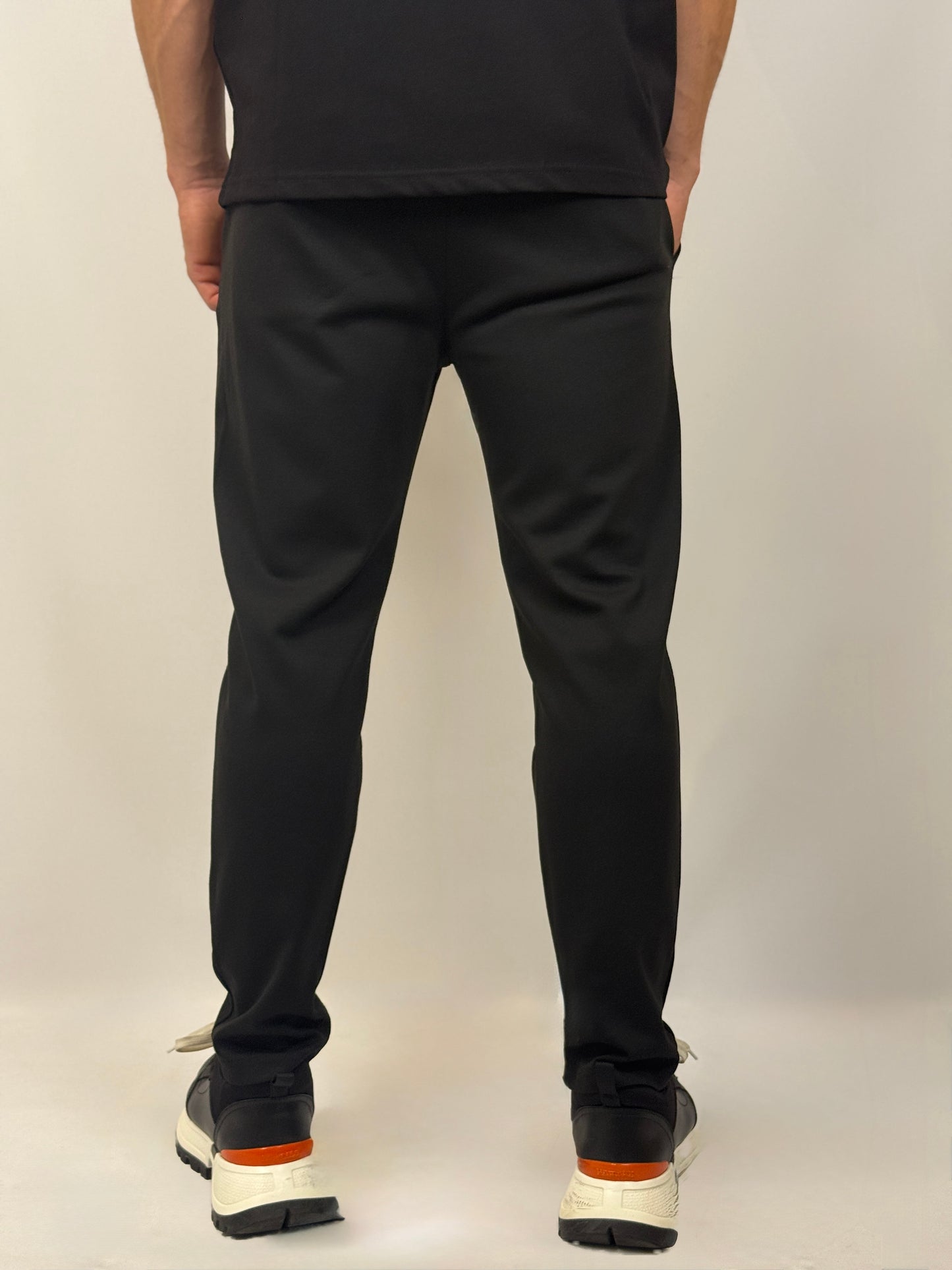 Smart Jogger