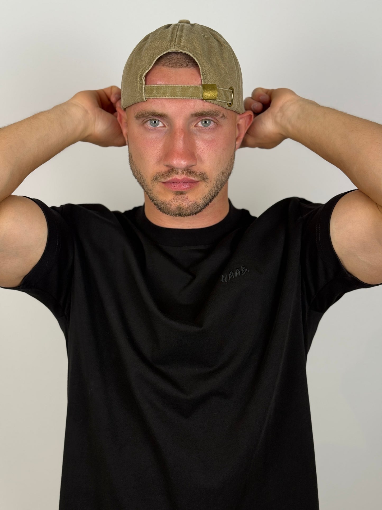 X cap