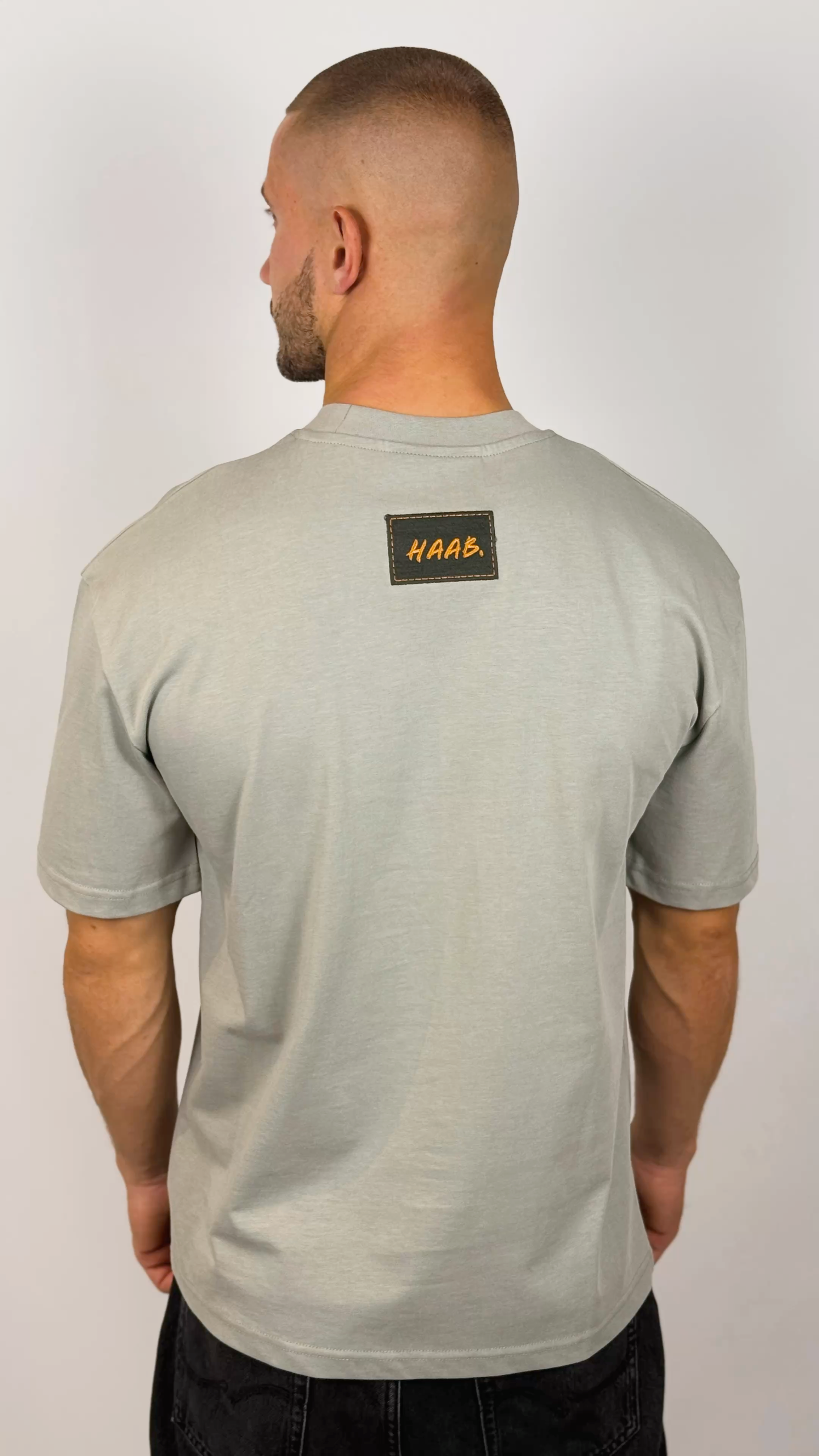 T-Shirt Mint