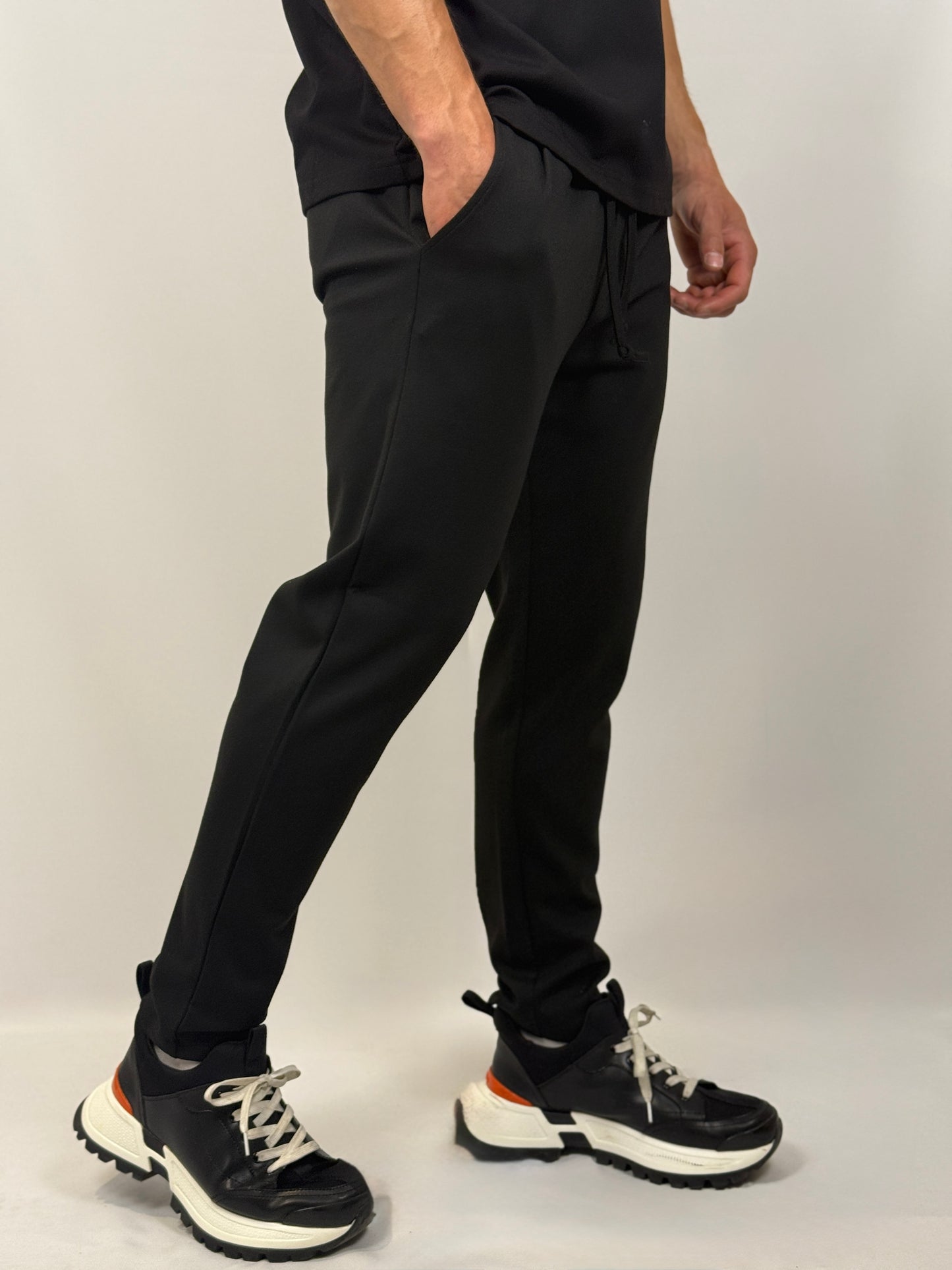 Smart Jogger