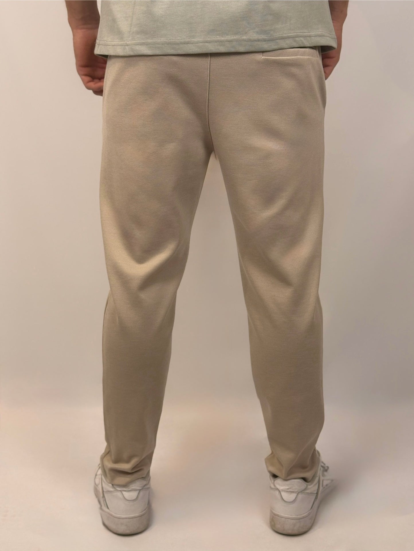 Smart Jogger