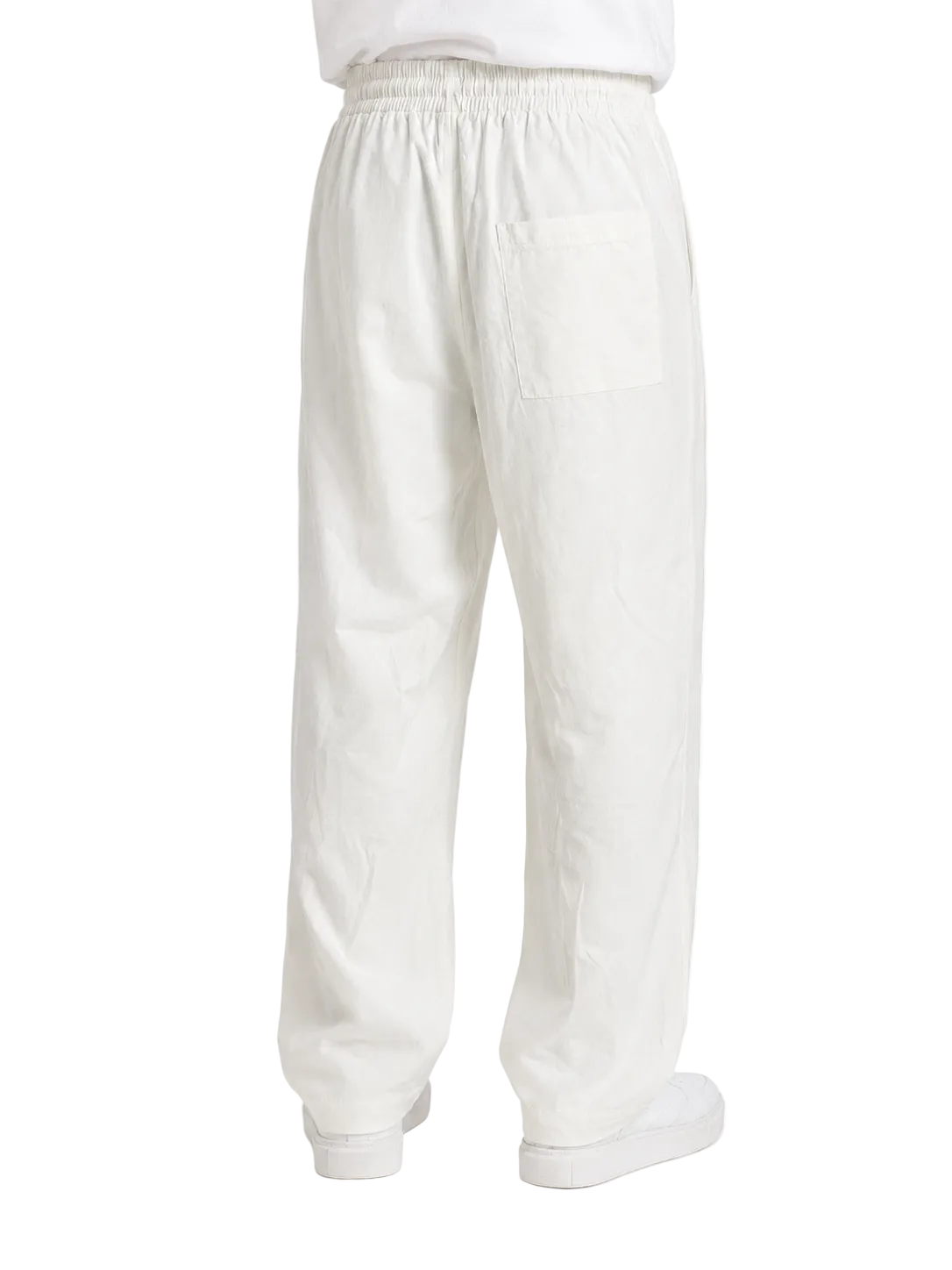 🇯🇵Tokyo Wide Pants – white