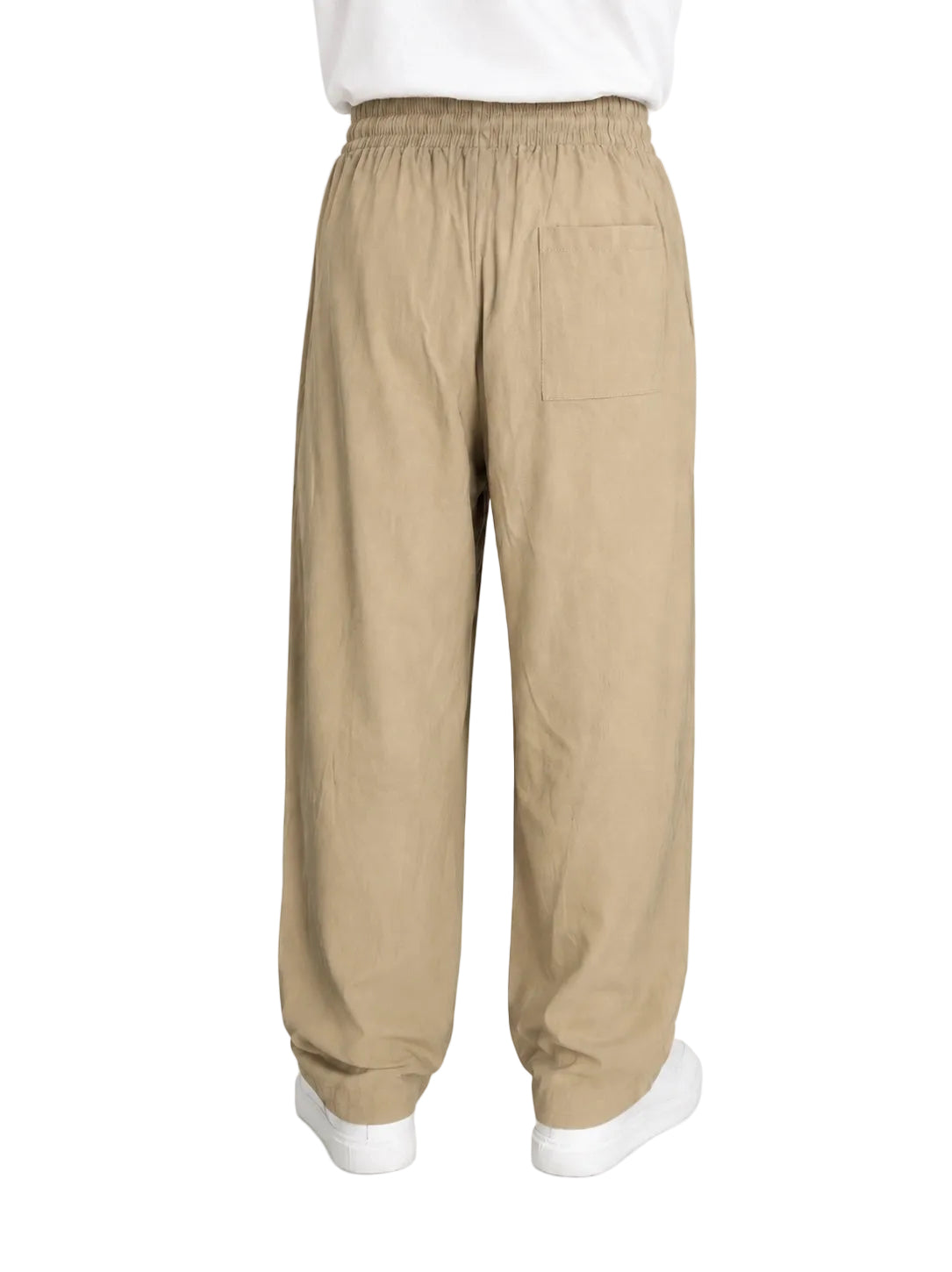 🇯🇵Tokyo Wide Pants – beige