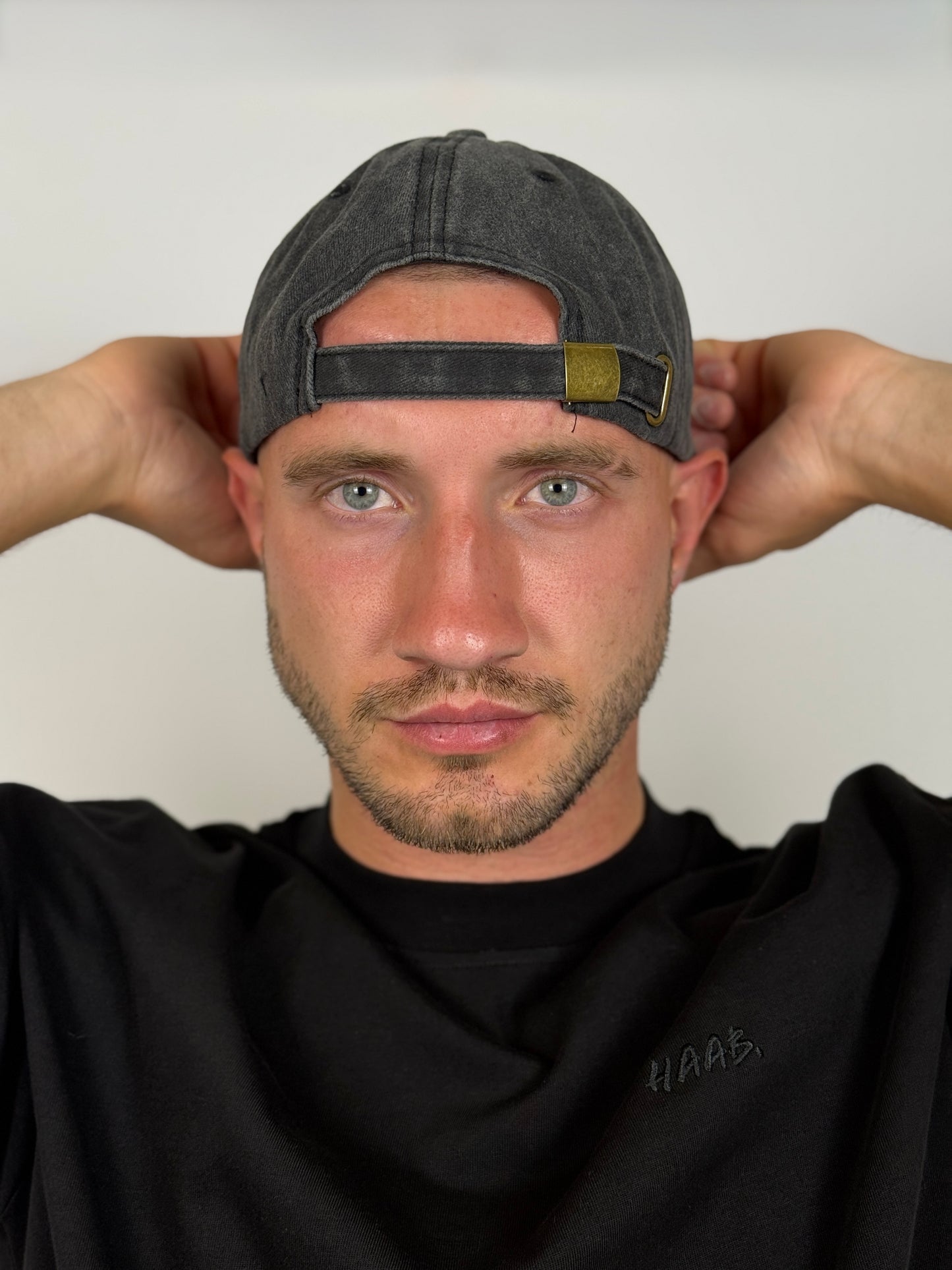 X cap