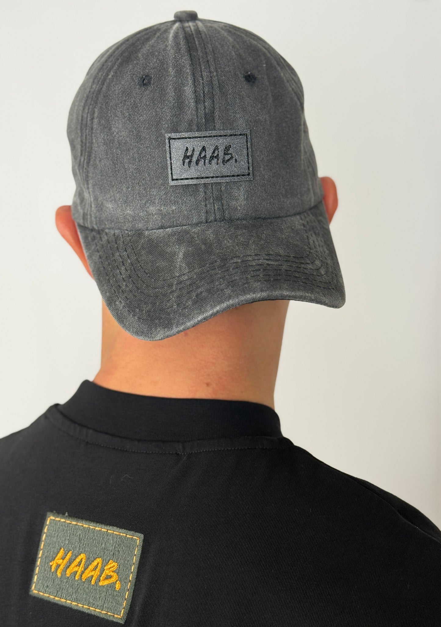 X cap