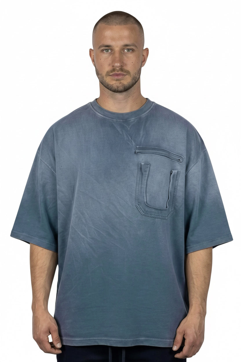 T-Shirt broken bag