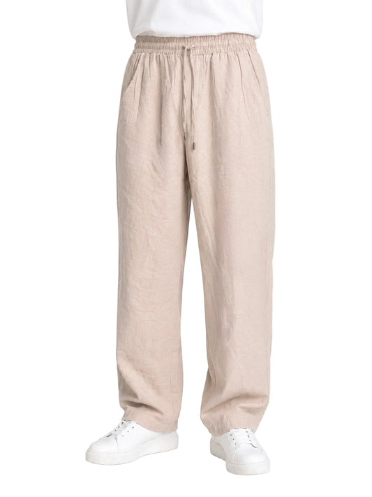 🇯🇵Tokyo Wide Pants – creme