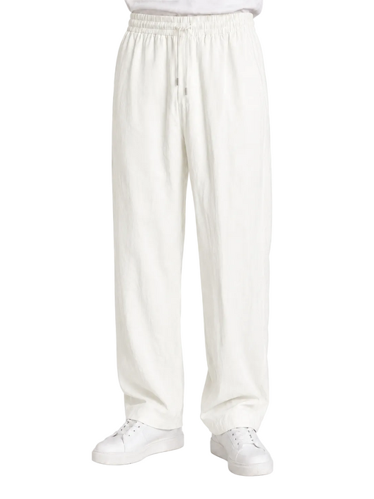 🇯🇵Tokyo Wide Pants – white