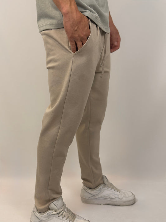 Smart Jogger