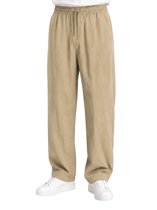 🇯🇵Tokyo Wide Pants – beige