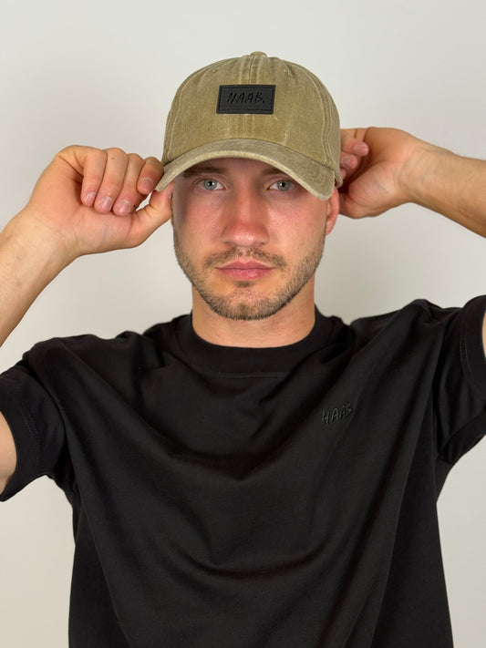 X cap