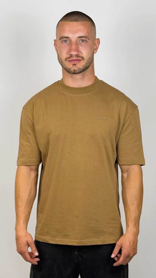T-Shirt Braun