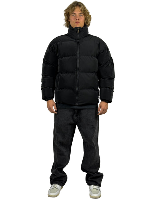 Winter Puffer Jacke
