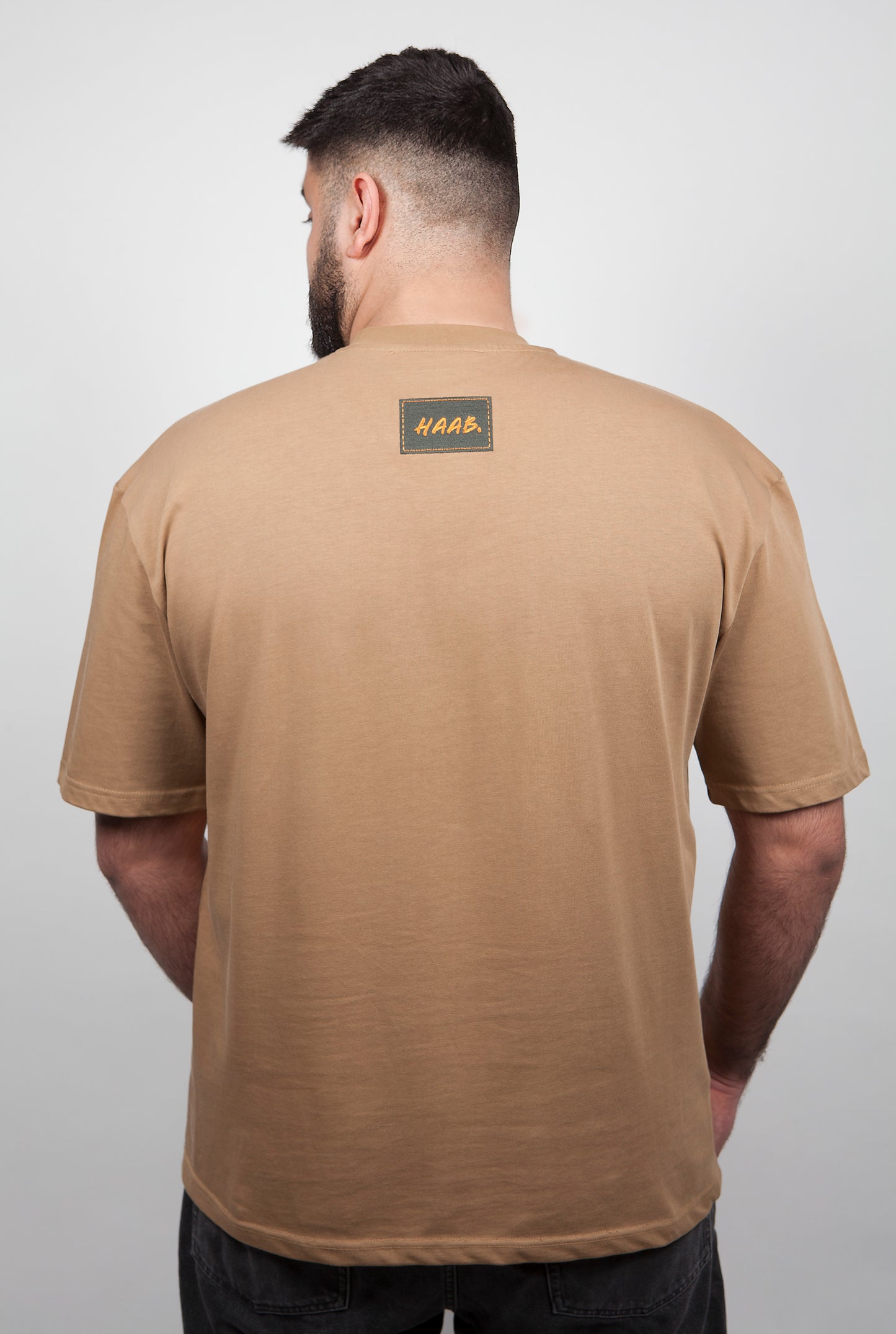 T-Shirt Braun