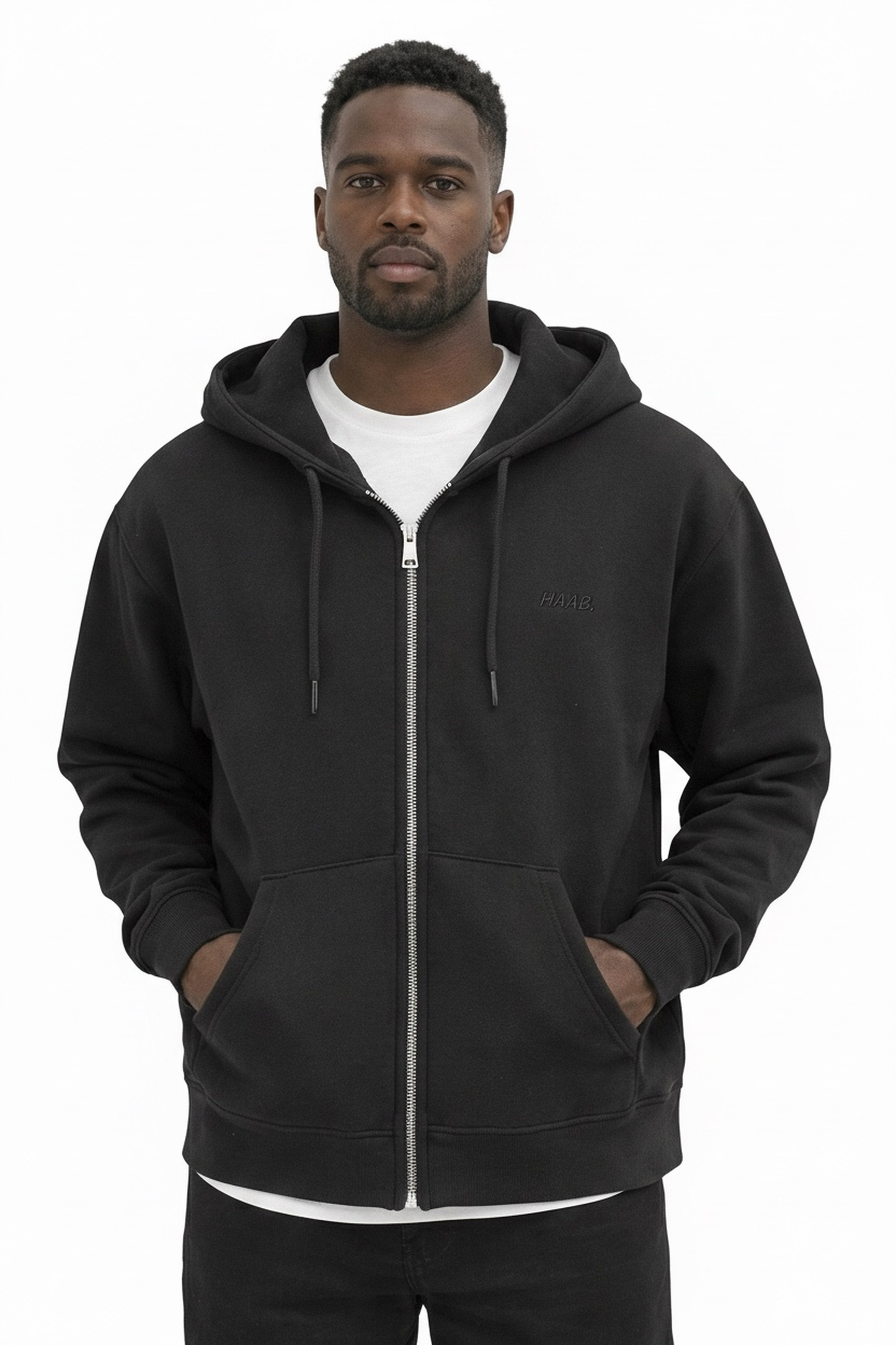 Hoodie Zip