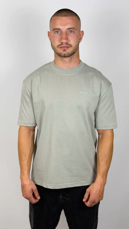 T-Shirt Mint
