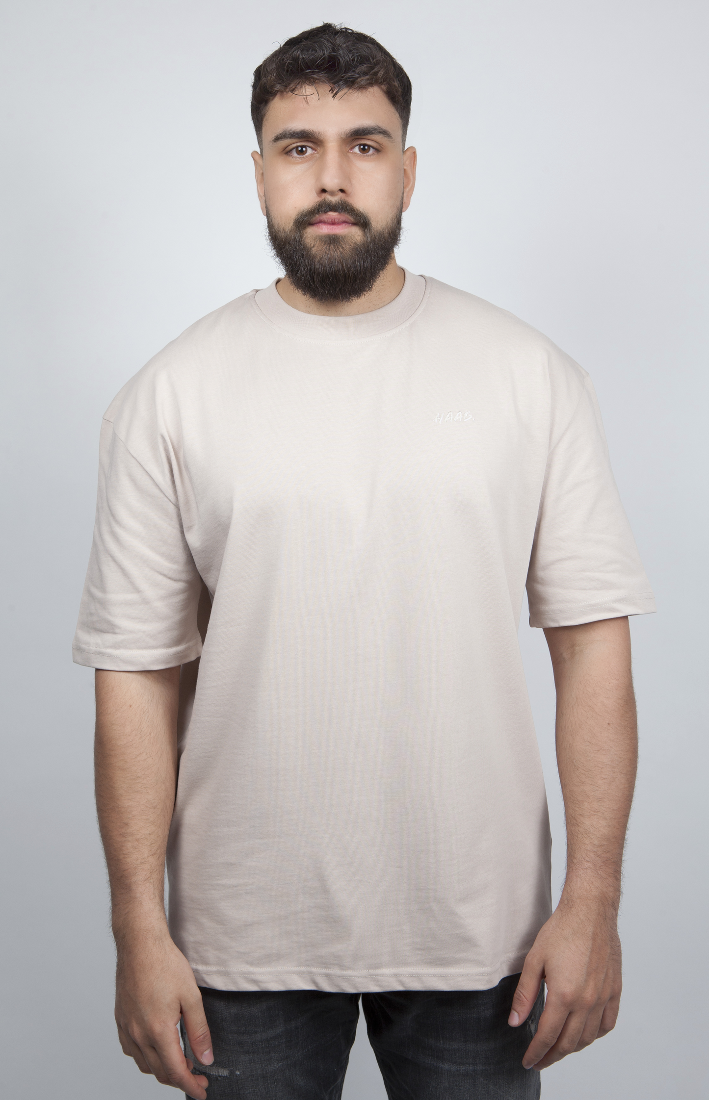 T-Shirt Beige