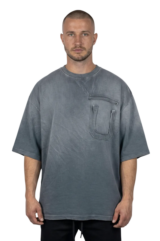 Optimiertes T-Shirt broken bag - Originalfarben